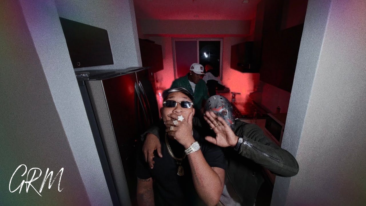 0 INCLI - Valentino GRM ✘ JEYSON (Official Video)