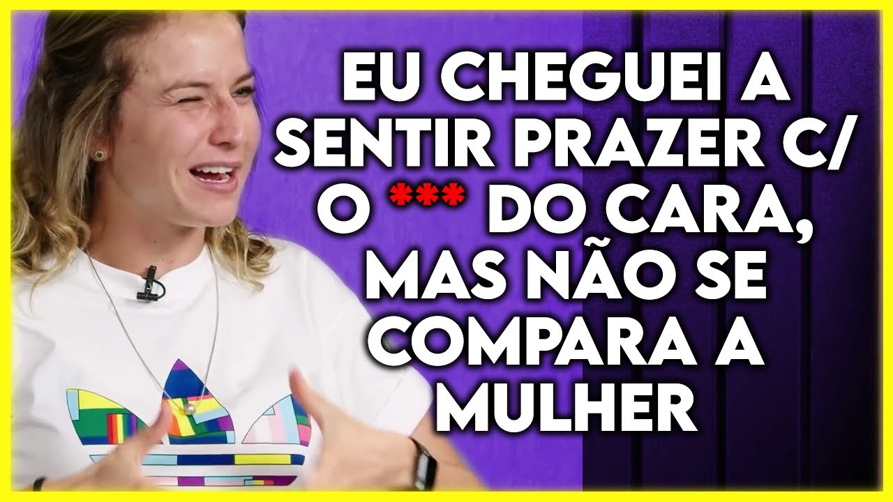 COMO EU ME DESCOBRI HOMOSSEXUAL | Cortes Podcast