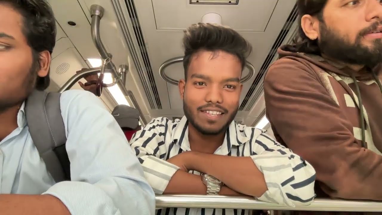 Puri family Chale Hum