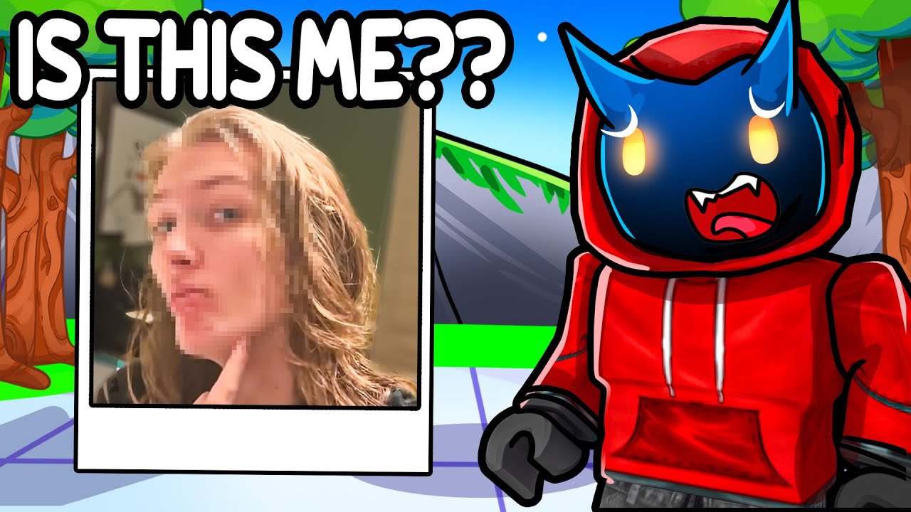 the truth about my face reveal...