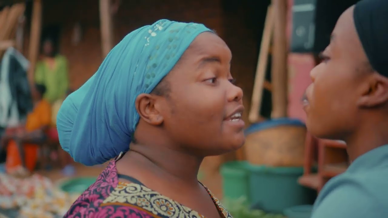 Tsarina ft Muotcha - Amuna ako (Official Video)