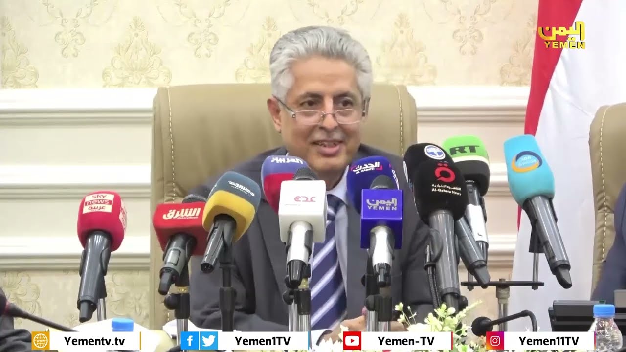عدن .. مؤتمر صحفي لرئيس واعضاء لجنة معالجة قصايا المبعدين عن وظائفهم في المحافظات الجنوبية
