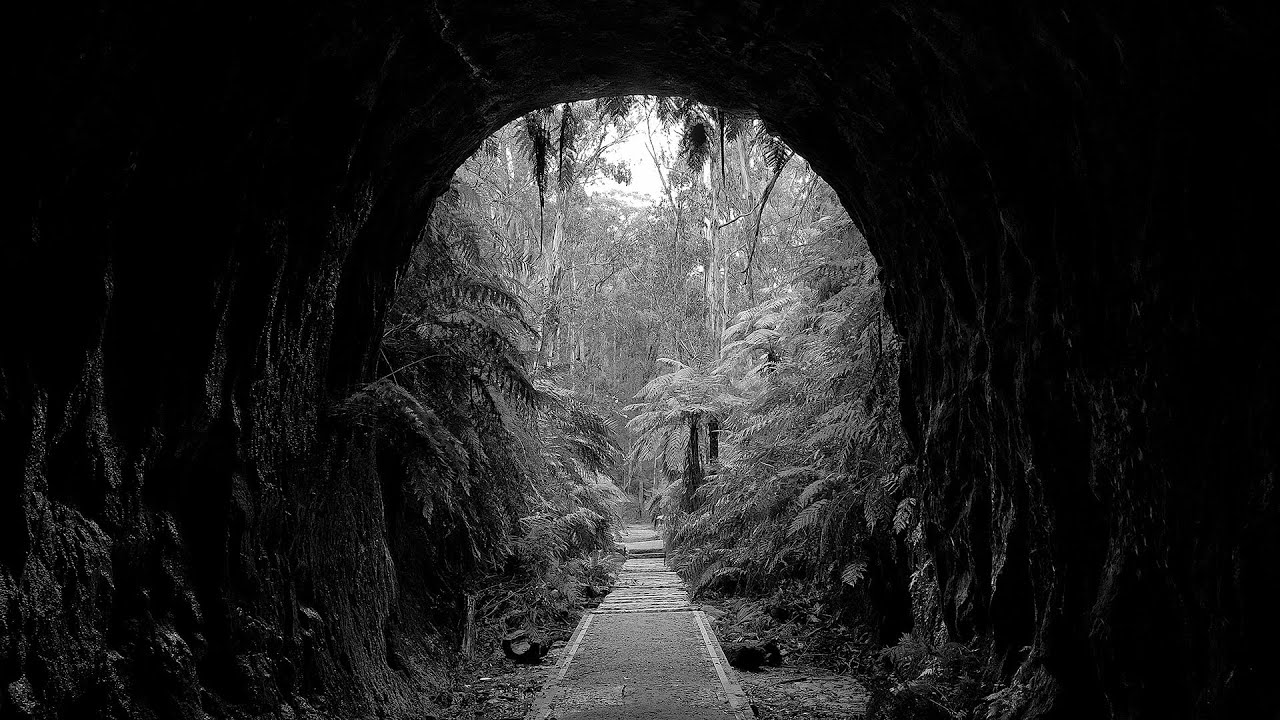 The Wolgan Valley and Zig Zag Railways