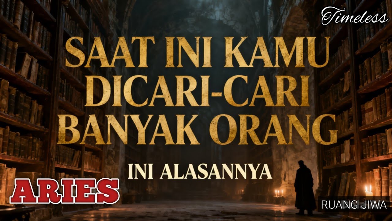 Aries ♈Di Awal Februari Ini Kamu Dicari-Cari Banyak Orang 🫣Ini Alasannya..🥰‼️