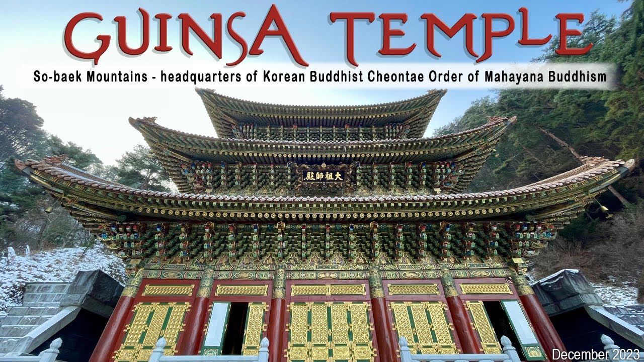 Guinsa Temple
