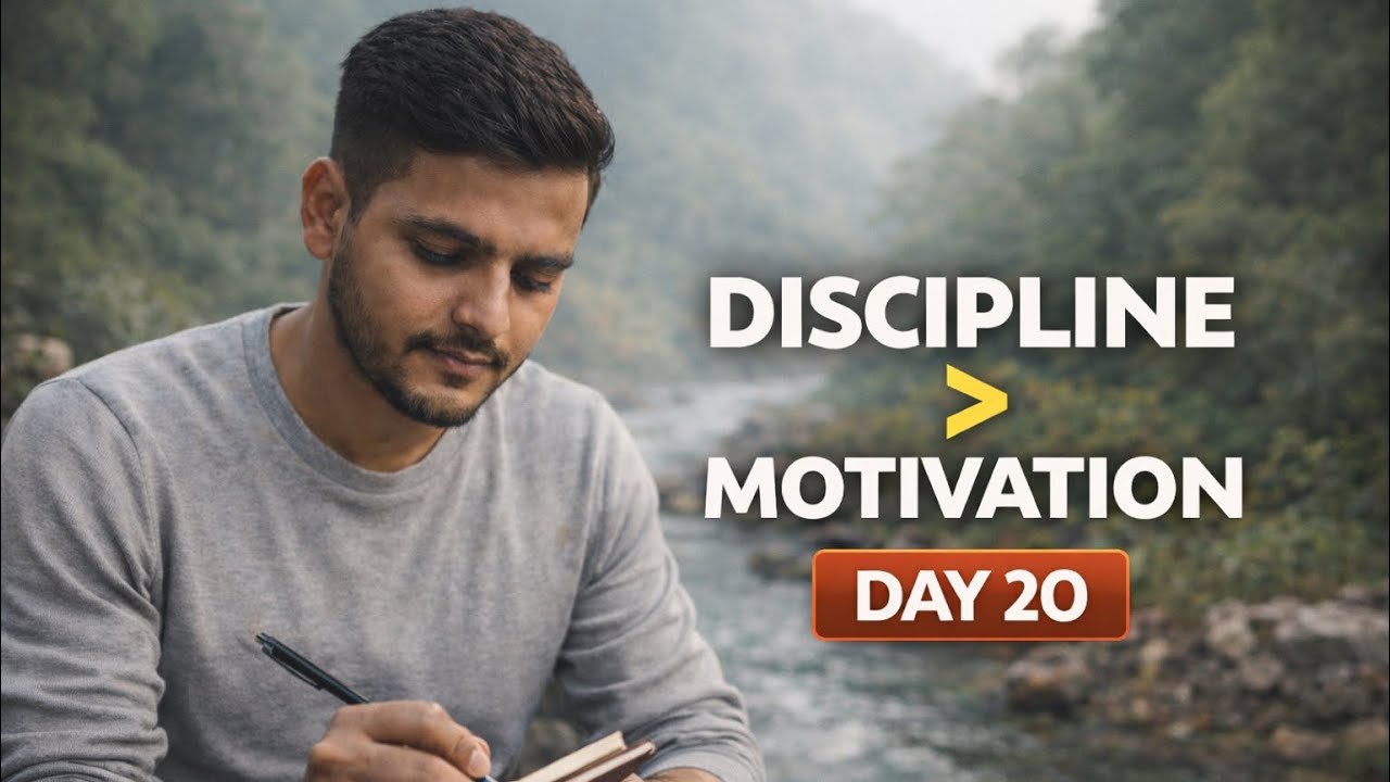 Abhyas Challenge - 20 🎯#newyear #trendingnow #viral2026 #dailychallenge #motivation #minivlog #vlog 