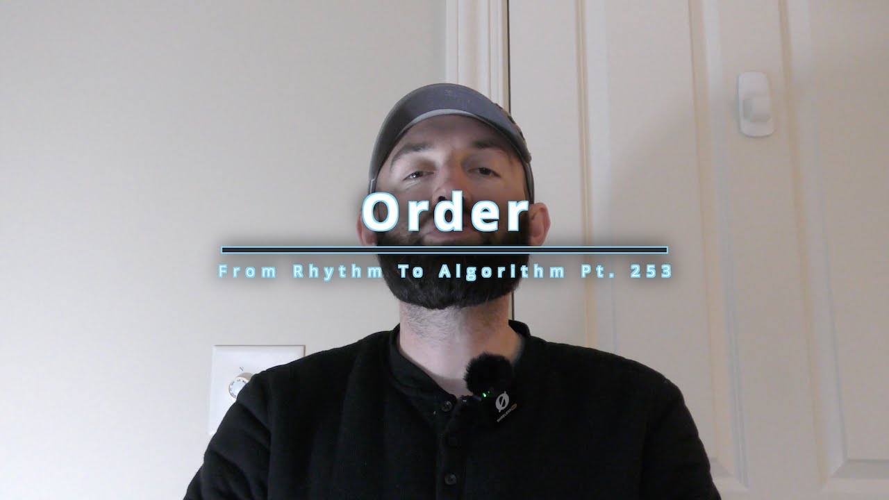 Order | FRTA Pt. 253