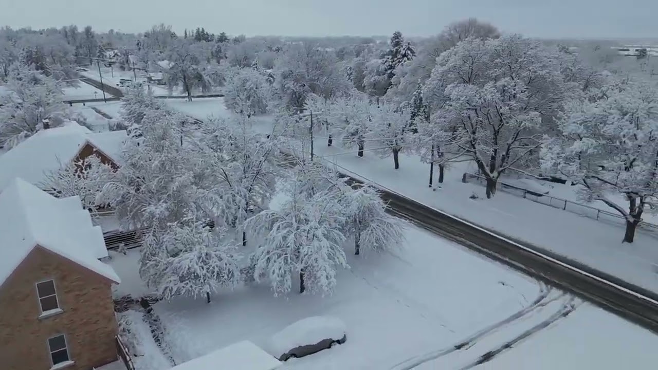 SNOMAGEDDON Providence, UT 2026