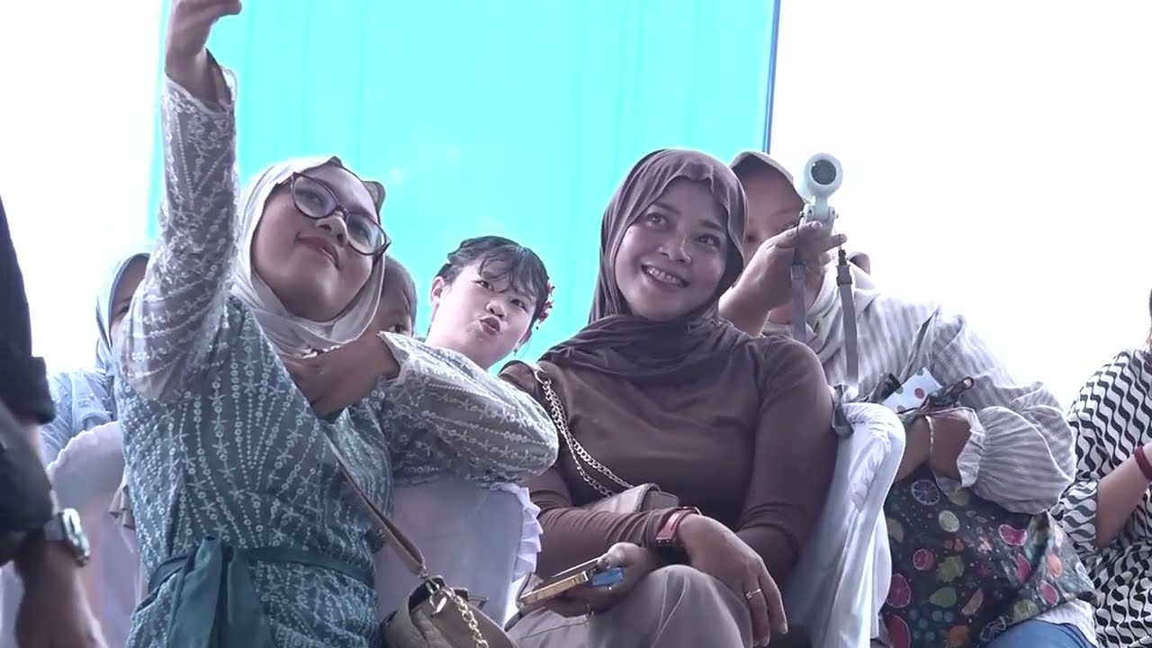 Mojang Karawang
