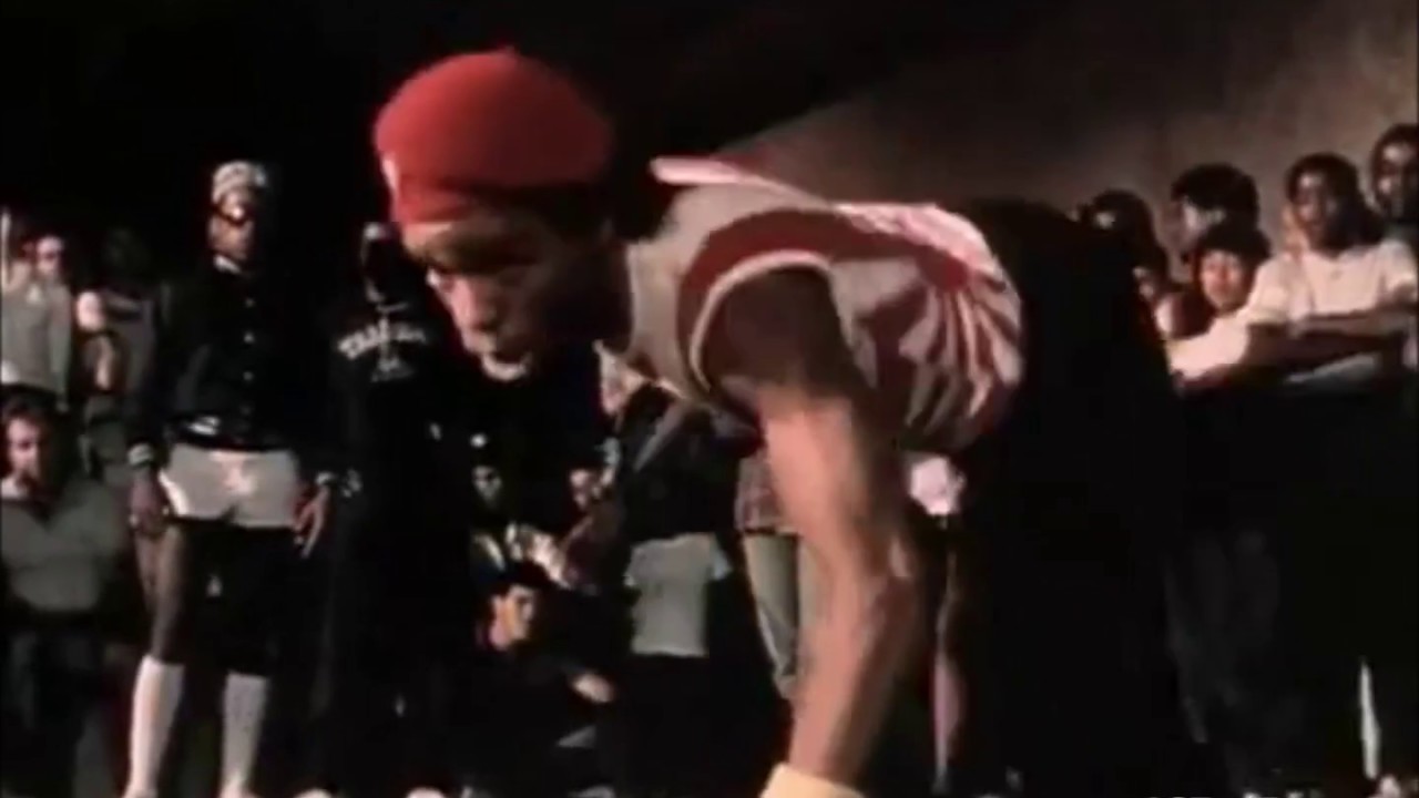 B.O.S.E.- Rock the World (Boogaloo Shrimp  Dancing & Popping) oldschool music