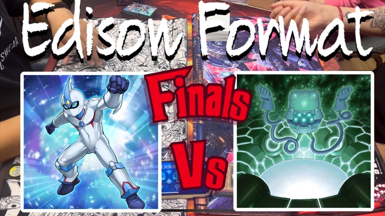 Edison Format Finals: Diva Hero Beat Vs Welledad!