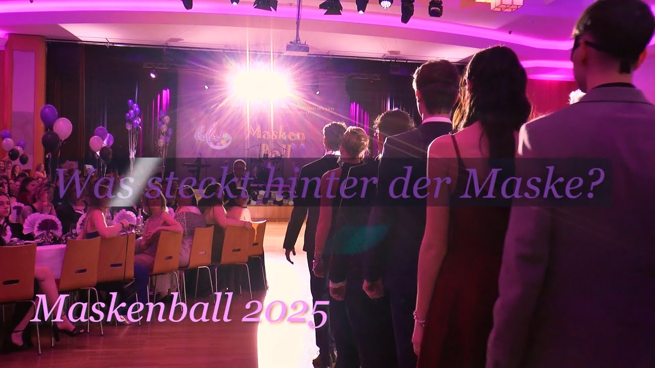 HLW Schulball 2025