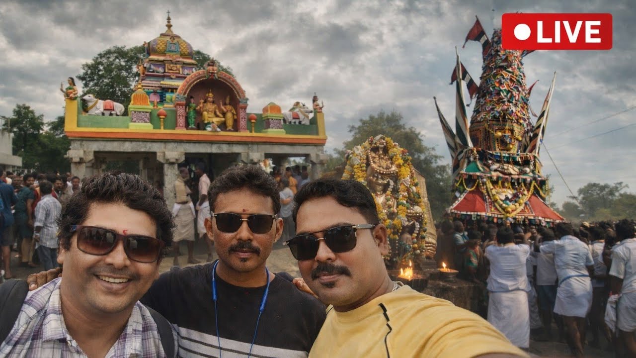 ಶ್ರೀ ಓಂಕಾರ ಸಿದ್ದೇಶ್ವರ ಜಾತ್ರೆ ಒಣಕನಪುರ