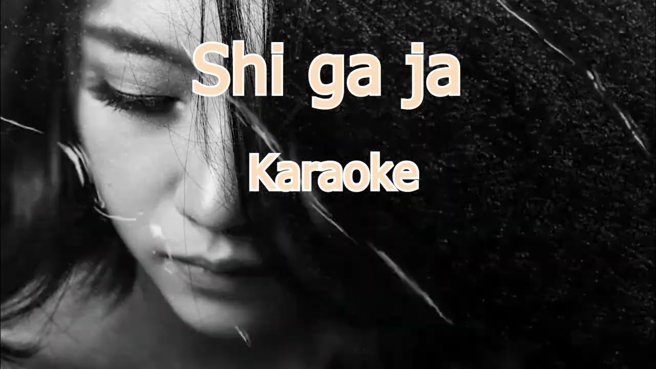 Lahu Song Shi ga ja Karaoke