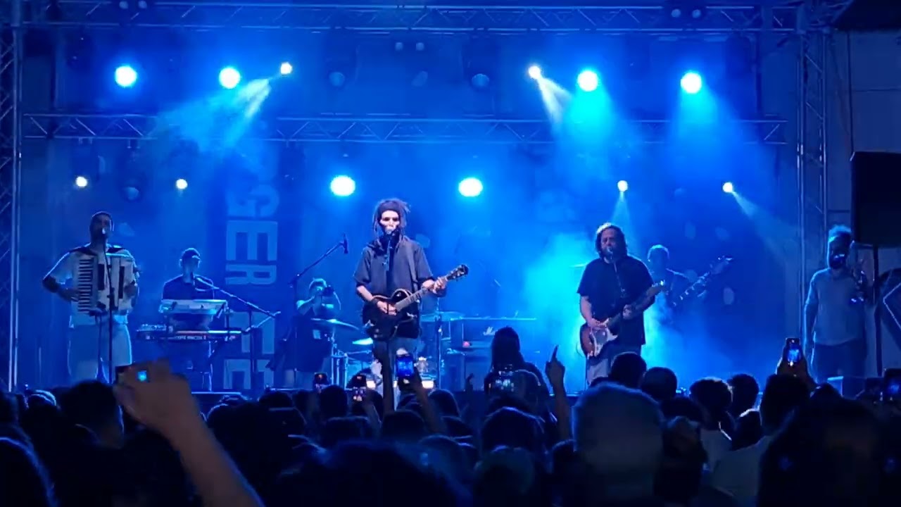 Locomondo - 80s 20 Χρόνια Live 2023 4k