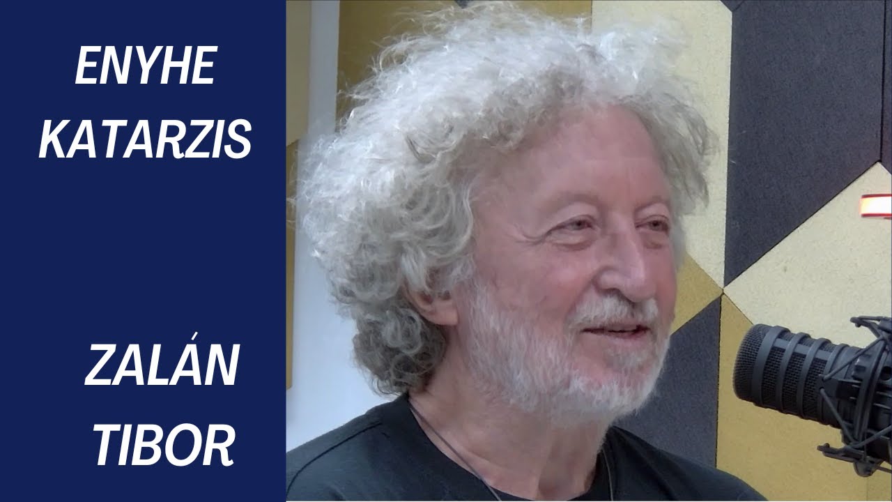 Zalán Tibor: 