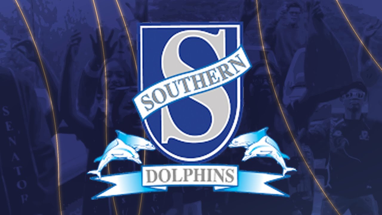 Lip Dub Challenge 2025 - Southern High School