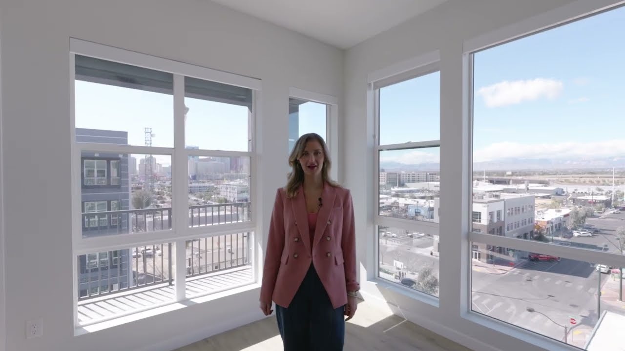 Gemma Community Features | Elevated Las Vegas Apartments for Rent