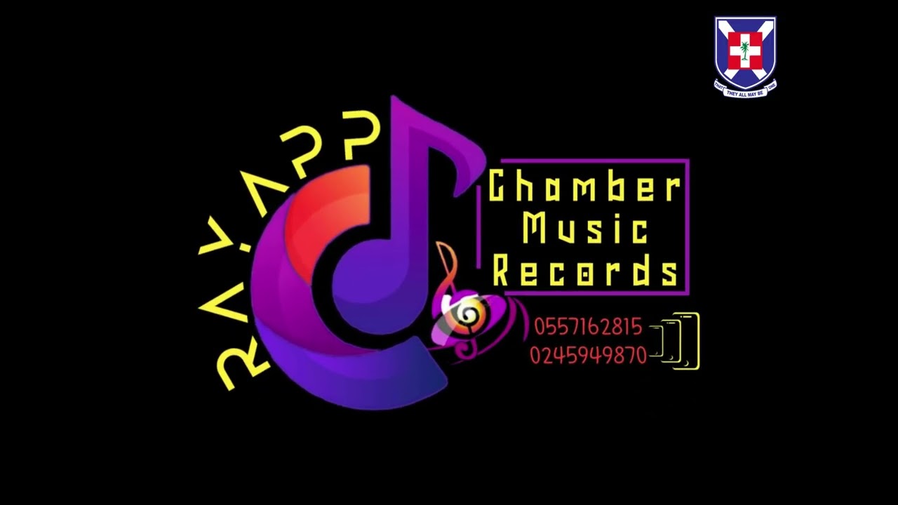 PH 112 - Anigyesɛm na wɔka yen nnɛ (Instrumentation)