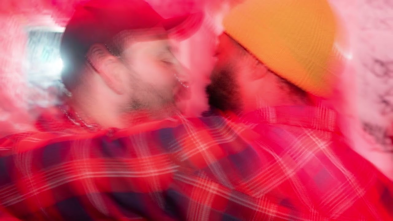 Julian (feat. Jared Reinfeldt) - Visualizer
