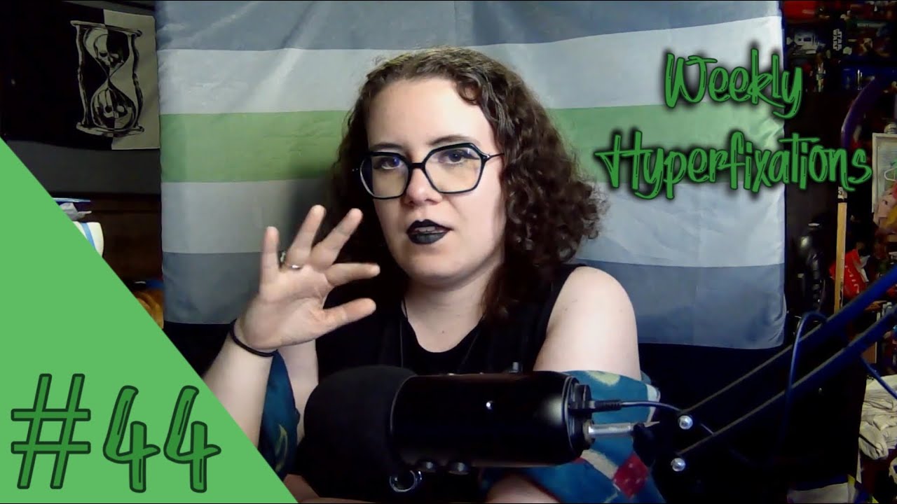 Weekly Hyperfixations ep 44 ~ Mamdani, OPLA, & Cats