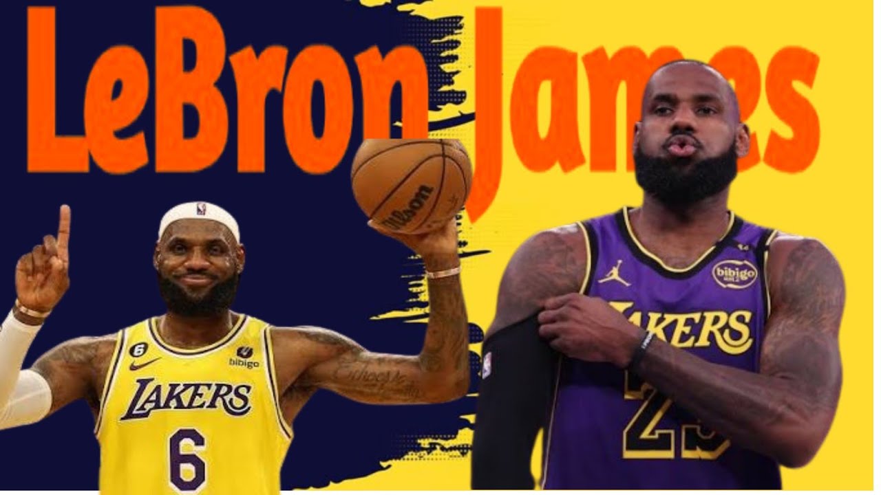 LeBron James 2025: The King’s Greatest Highlights, Records & Legacy | NBA Legend     
