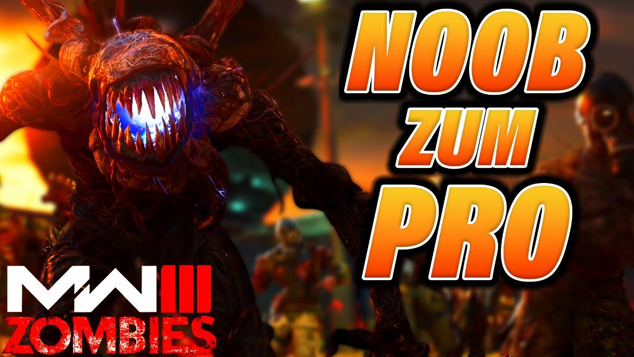 MWZ - SOLO mit NICHTS BEGINNEN und mit vollem EQUIPMENT EXFILTRIEREN | Anfänger Guide | MW3 Gameplay