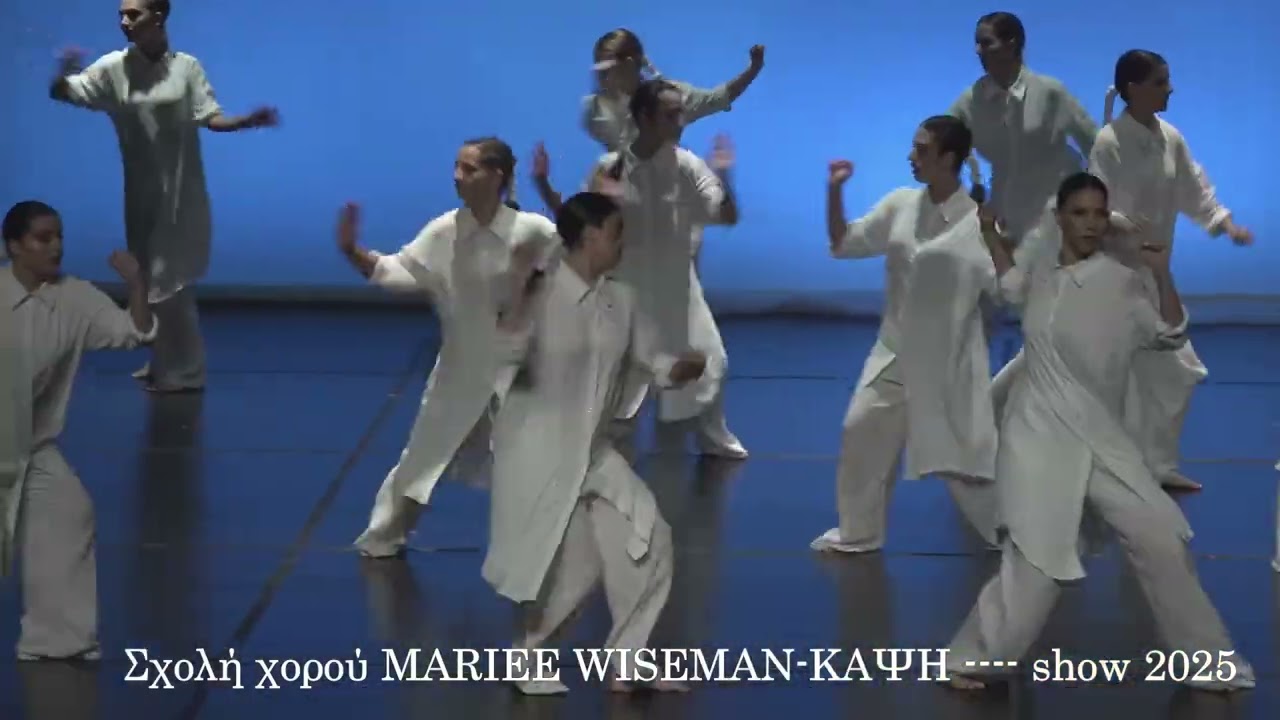 Inner sanctuary show 2025 MARIEE WISEMAN KAPSI