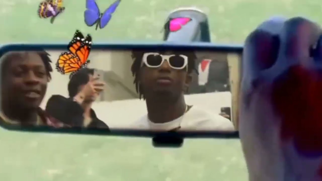 Playboi Carti- Molly/ Not Real (OG Version)