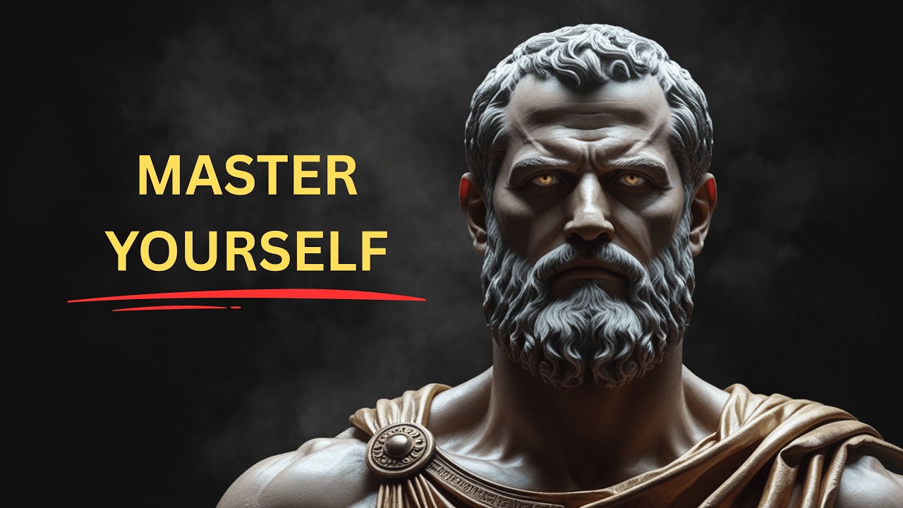 11 Stoic Rules That Will Change Your Life (Marcus Aurelius) | Stoic Philosophy