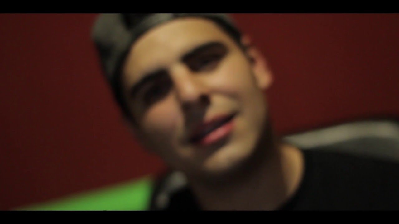 Chihuahua Rap-La Cuarta Tribu (Sesión #2)