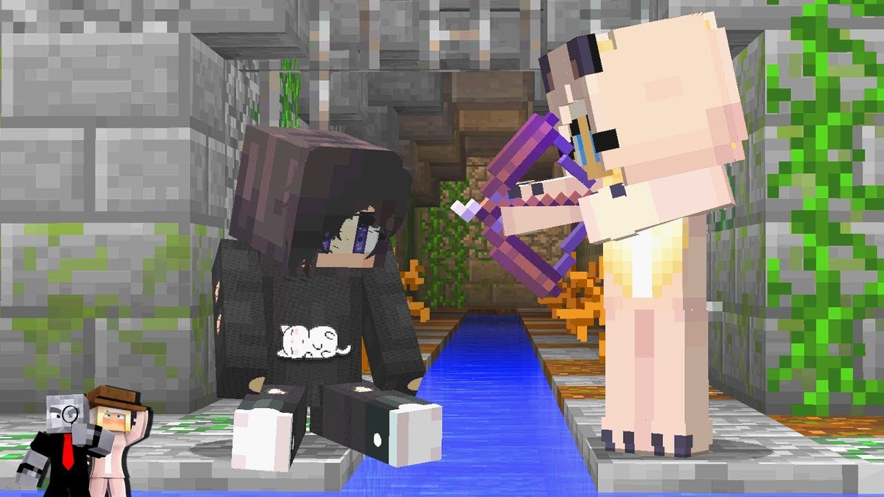 DER MEISTERDIEB WIRD VERHAFTET?! - Minecraft [Deutsch/HD]