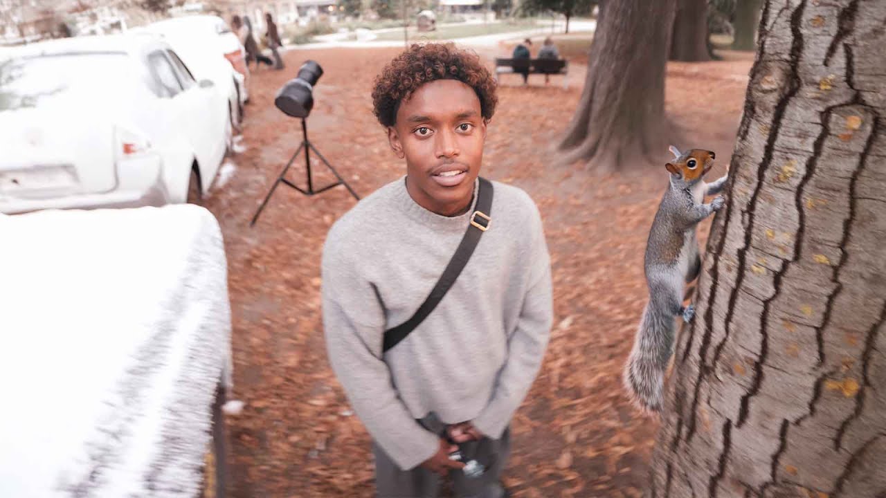 2 ARABES, UN NOIR, UN PAKI