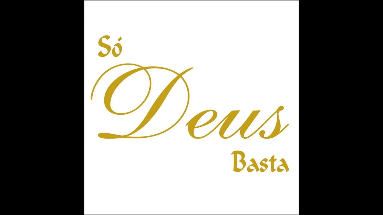 Quem Como Deus? | S&oacute; Deus Basta