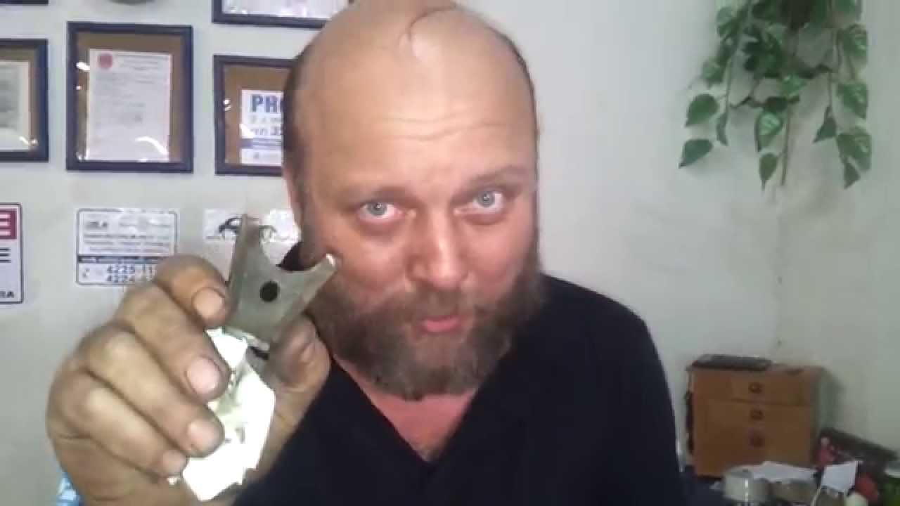 Silvio Carburadores - Distribuidores do Corcel GT e Opala  Chegada Erick e Calil Parabavai - PR