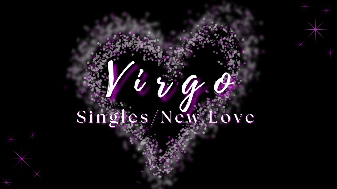 Virgo ♍ | The One You Almost Overlook | Singles/New Love