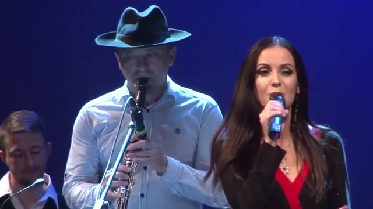 Oradea Klezmer la GALA Premiilor lui Bihorel 2015