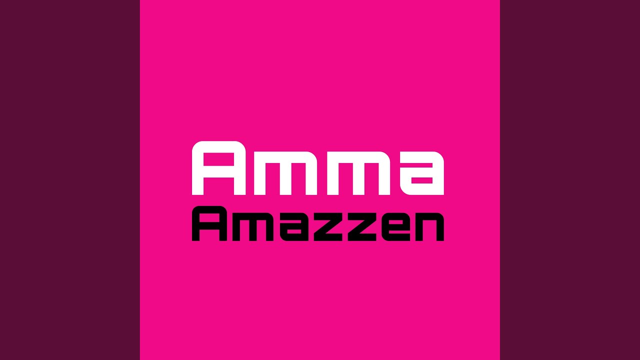 Amma
