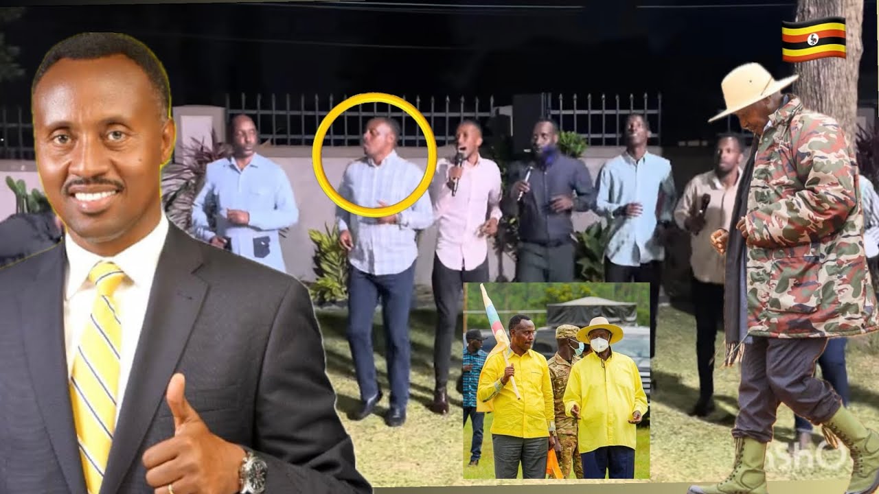 MBEGA AMASHIMWE ! UMU DEPITE WA UGANDA BIRAMURENZE ATAMBA IGISIRIMBA🙏🙏🙏🙌🏼🔥🔥