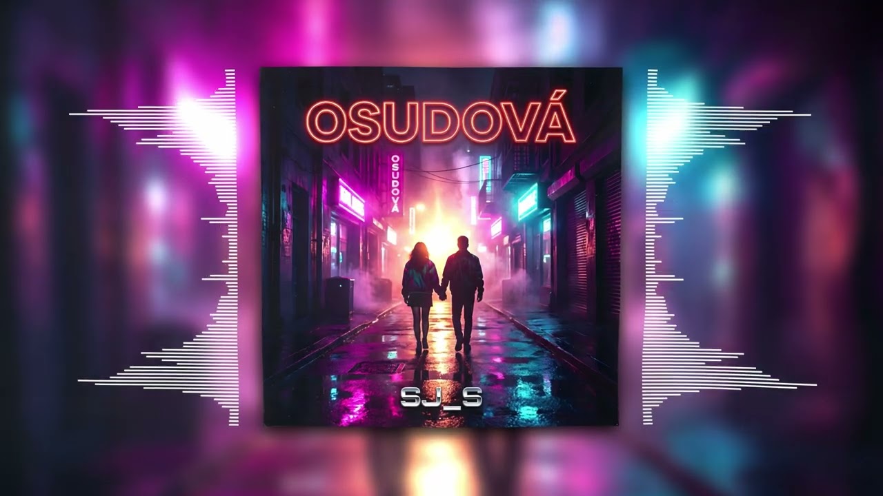 Osudová (Radio Edit) | CZ | SJ_S | ☁️ From SoundCloud