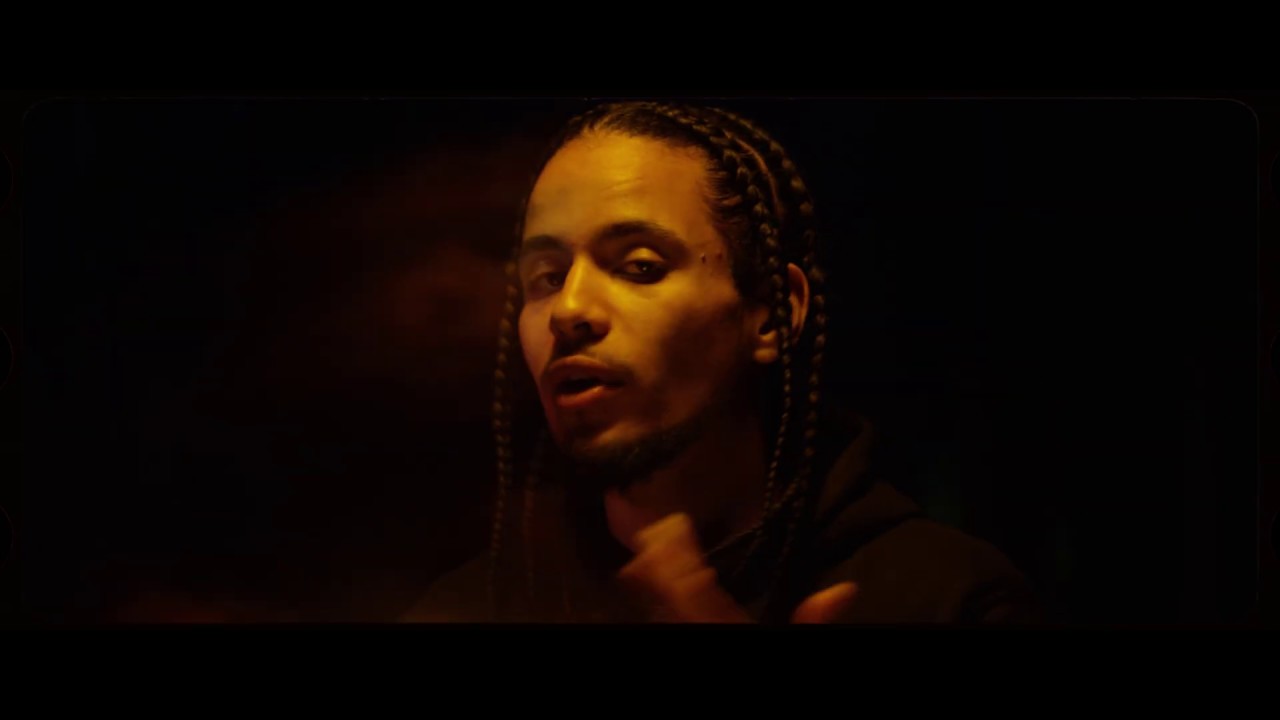Hoodz9 -Wat It Do ft Natra & Ot9 (Official Music Video)