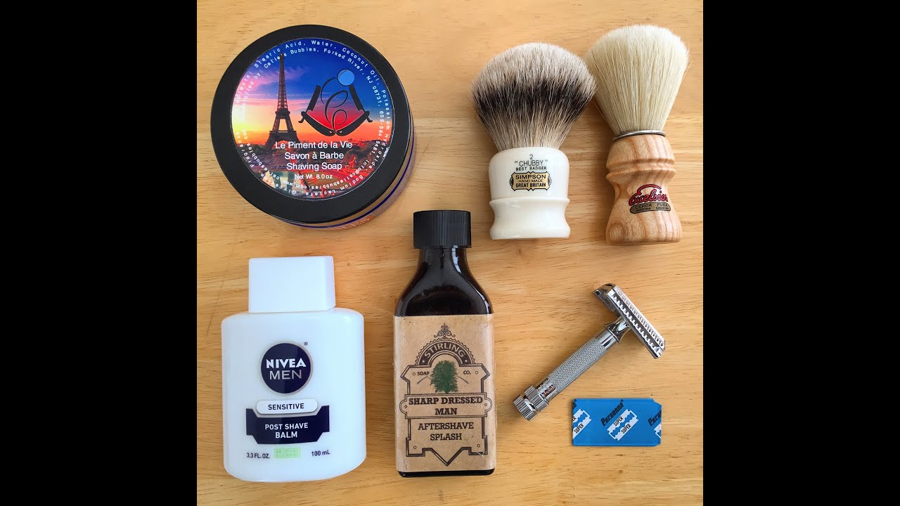 Shave Gear of the Year 2014!