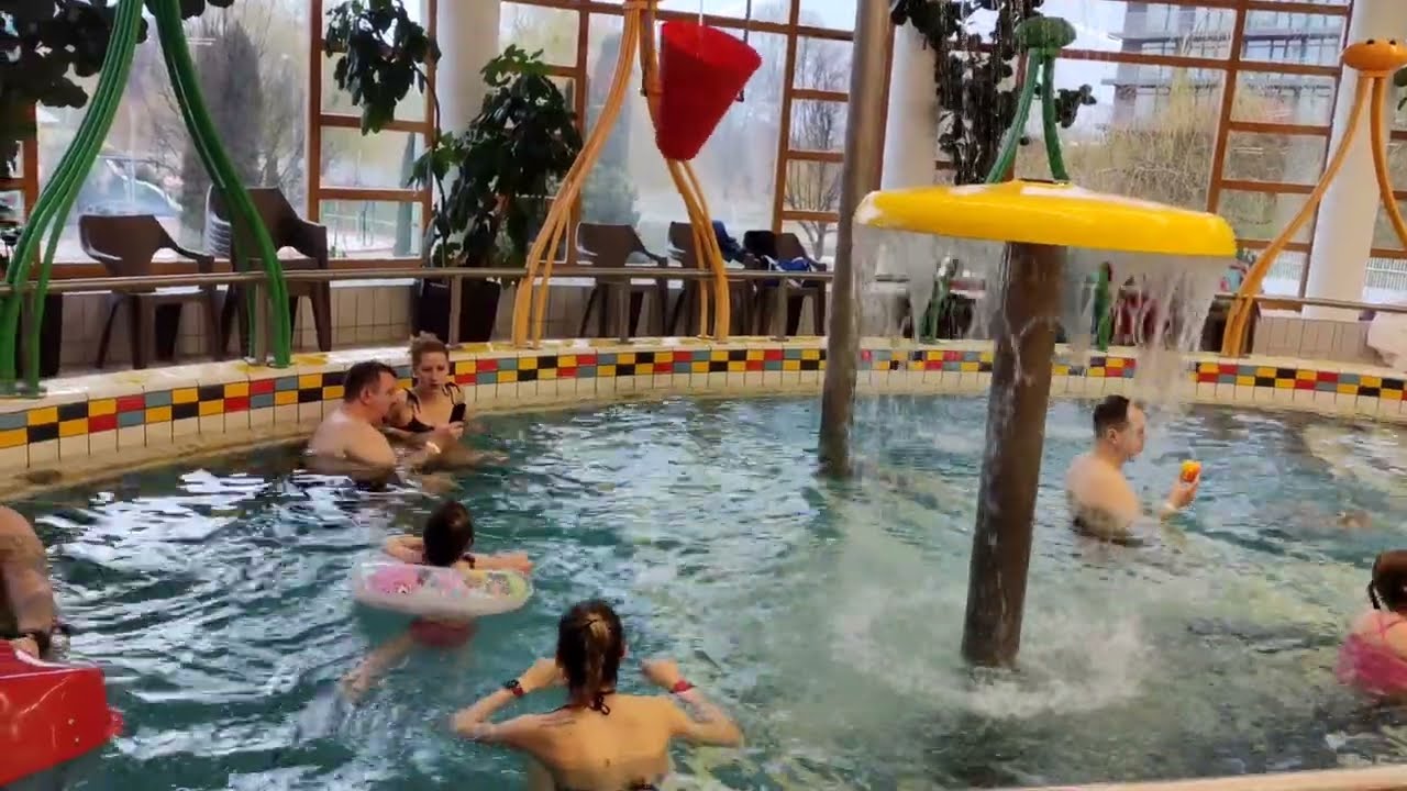 Zalakarosi kikapcsolódás