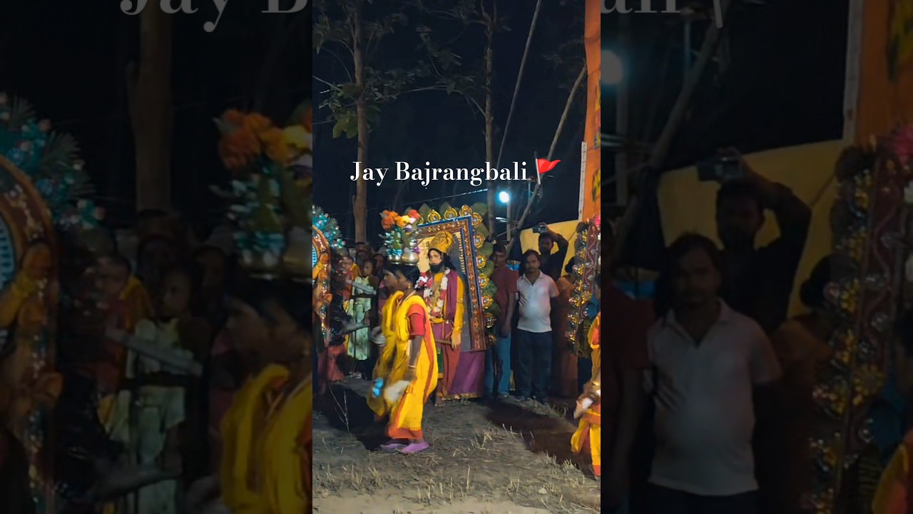 bahurupi Kali Puja 🌺 #love #shortsfeed #trending #indiansong
