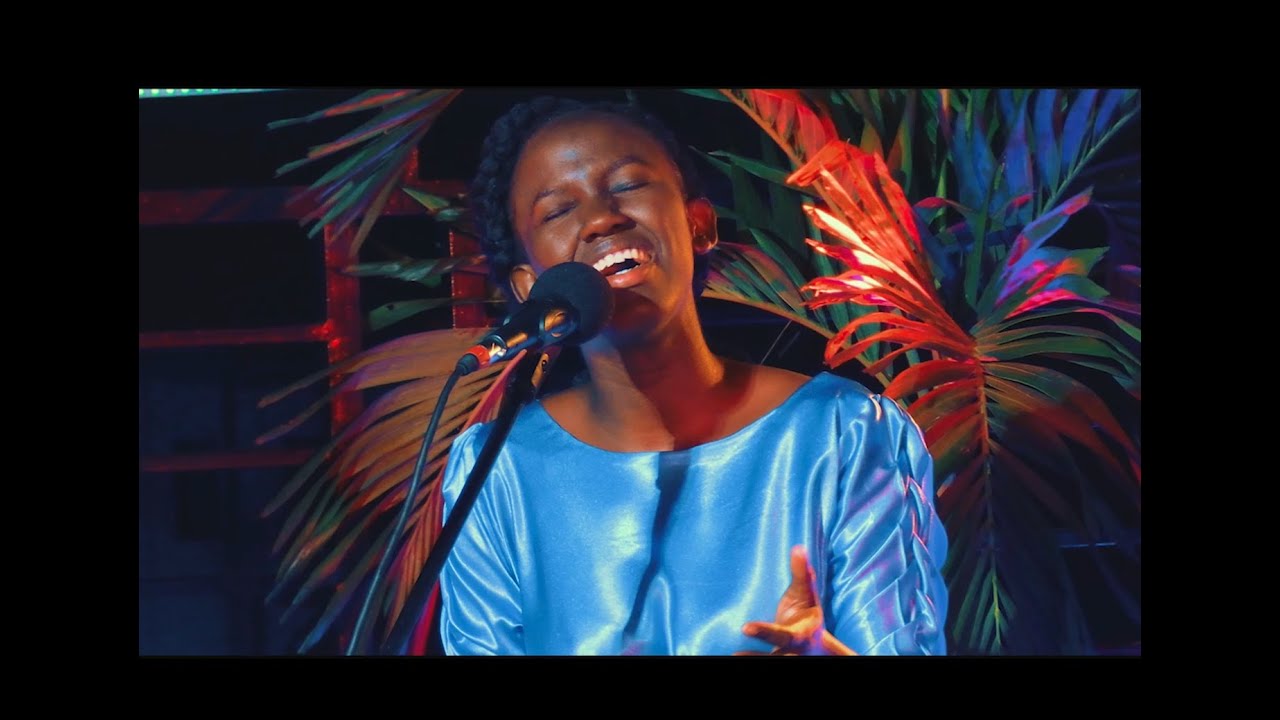 Y a t-il quelque chose d'impossible | Hatthie Kashoba