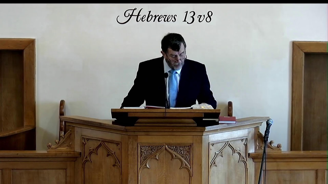 4th January 2026 Morning Service