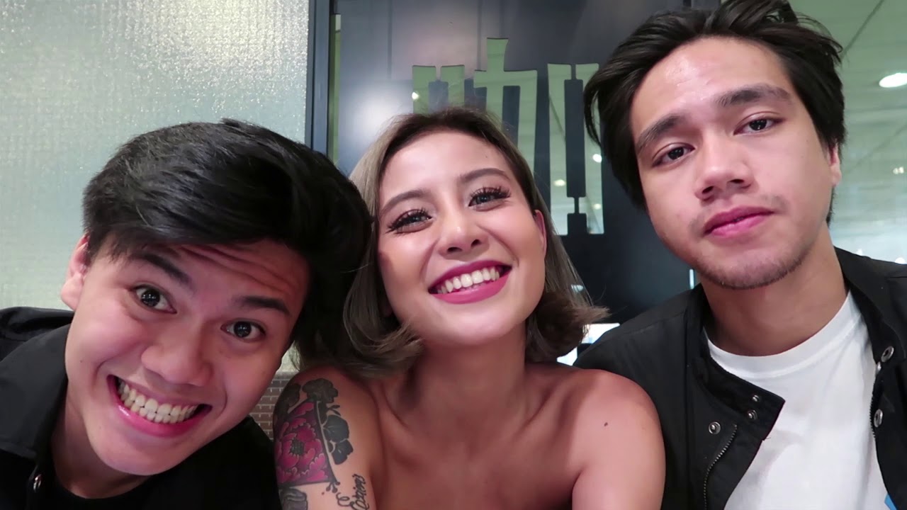 #KVLOG75 - NEW YEAR IN SINGAPORE!