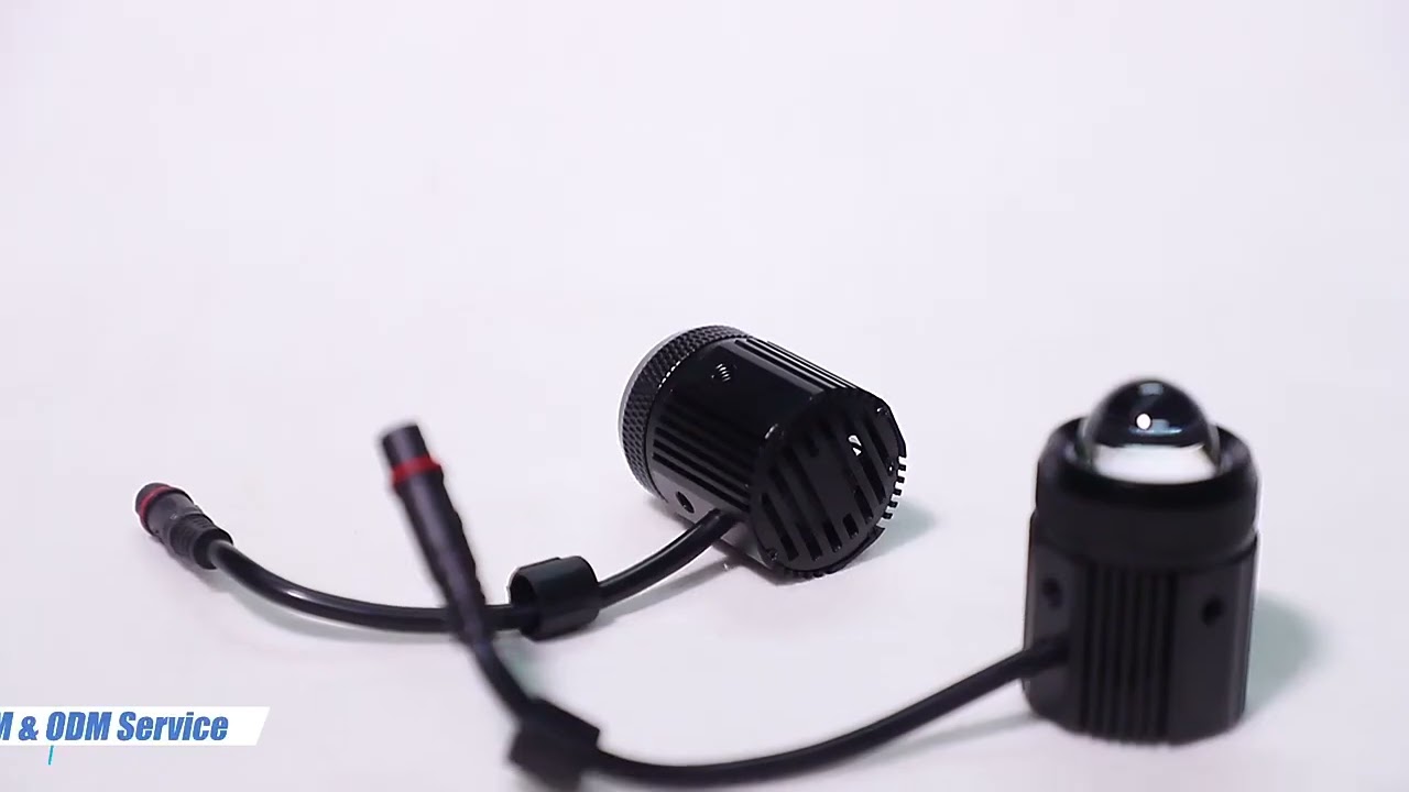SENLO M1 Headlight Mini driving light original manufacturer