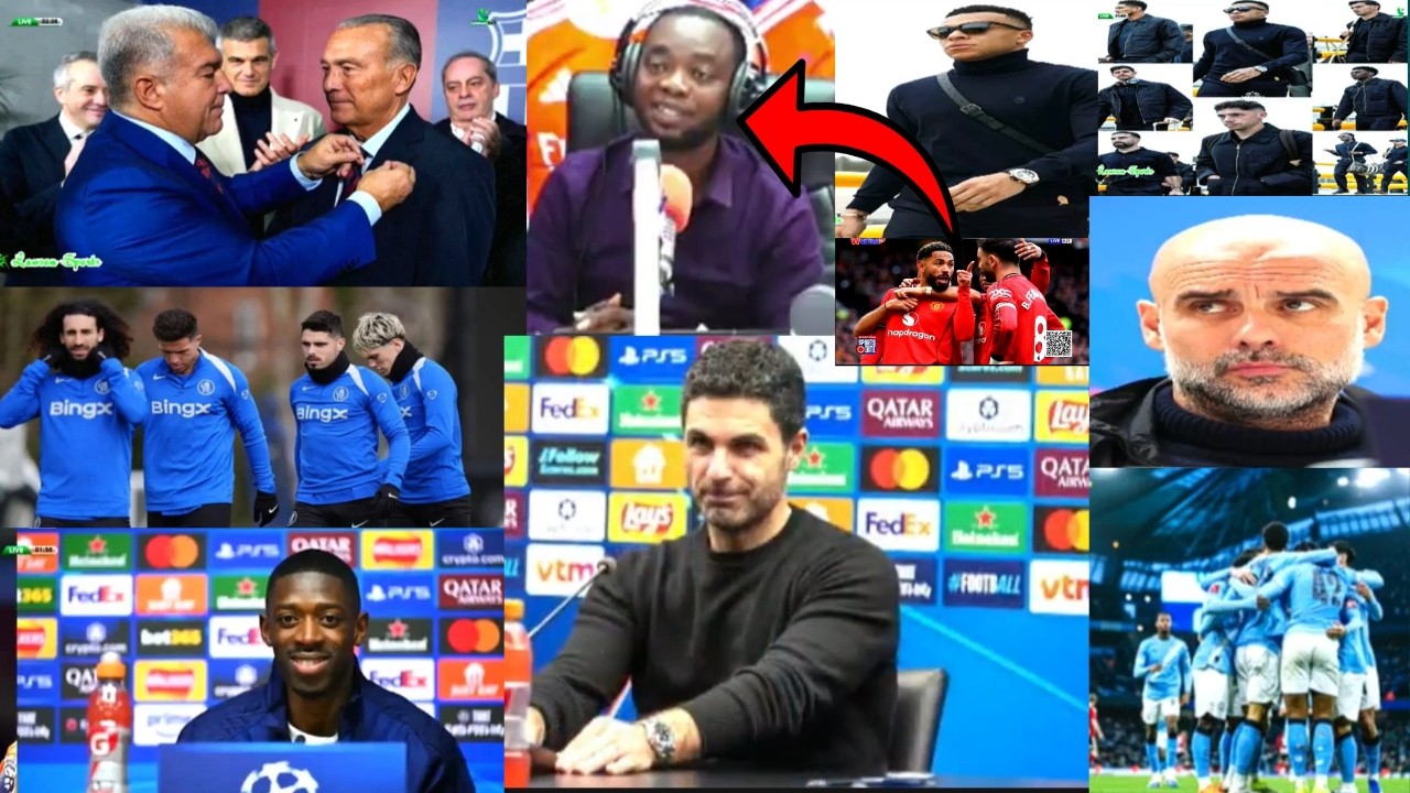 LAWSON TV AFTERNOON SPORTS (FOREIGN NEWS) WITH KING EBEN  - 16/03/26