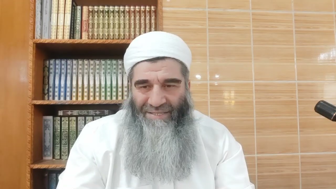 بووەلامی٣پرسیاری ناوقەبرخوت بپارێزەلەجەهل وشیرک